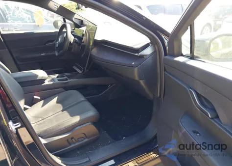 2023 Fisker Ocean One z USA, uszkodzony, nr VIN VCF1ZBU29PG005037